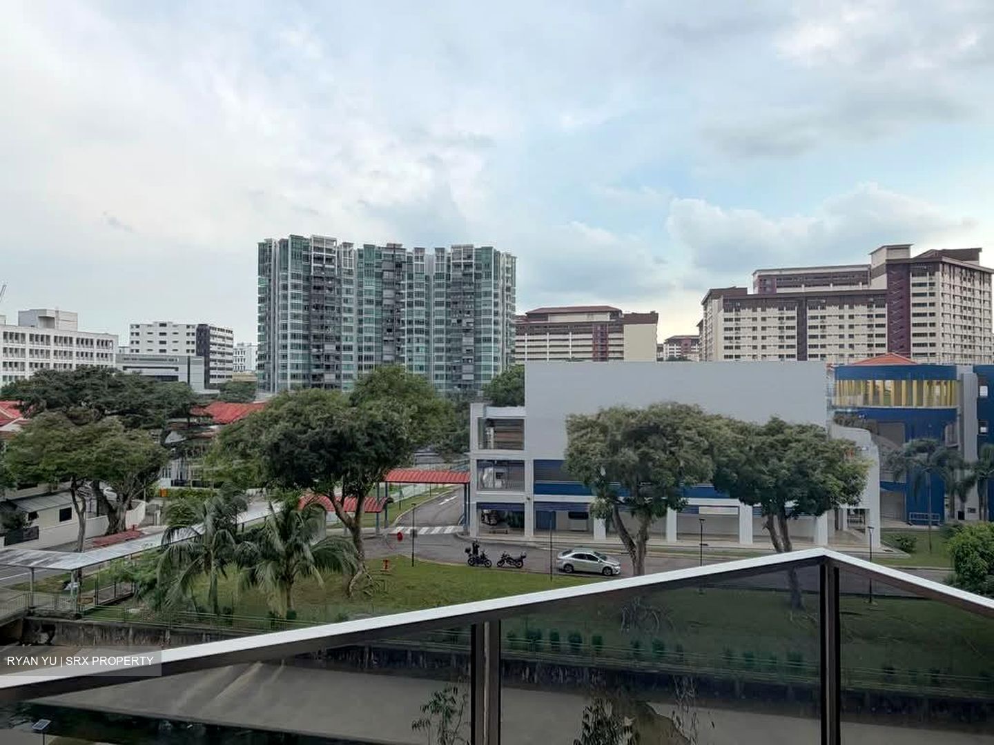 Bartley Vue (D19), Apartment #558583511